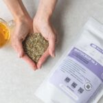 Фитосбор №2. Антипаразитарный, противогрибковый. 150 г.