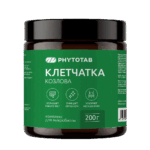 Клетчатка Козлова (комплекс для микробиоты), 200 г